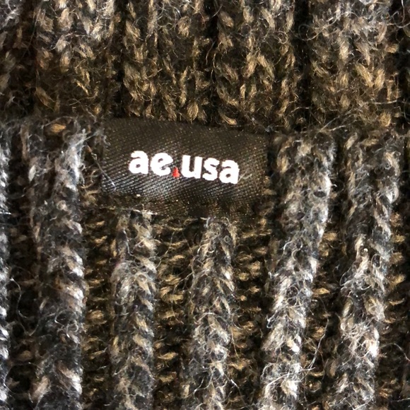American Eagle Toque - Picture 3 of 3